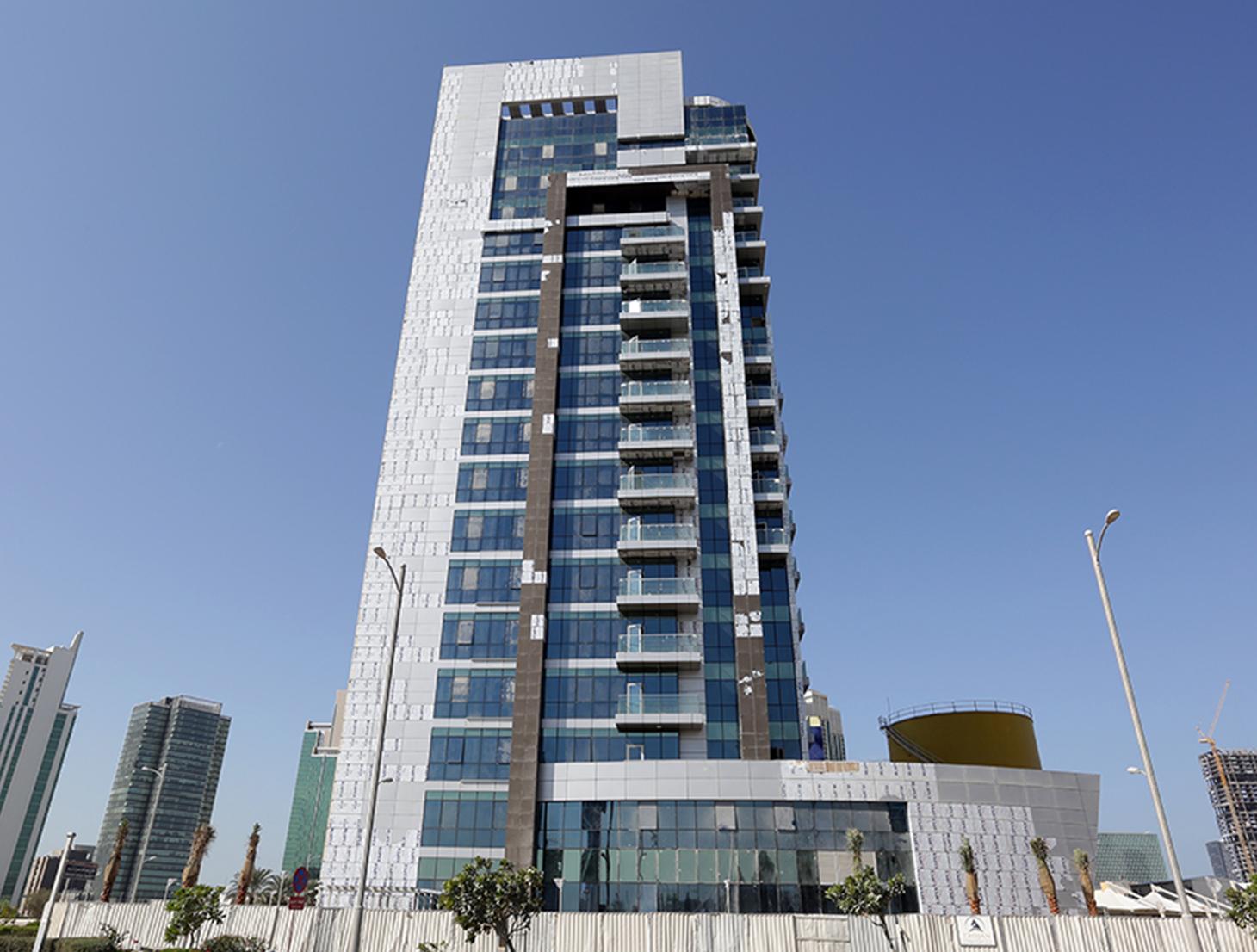 AL NOOR TOWER