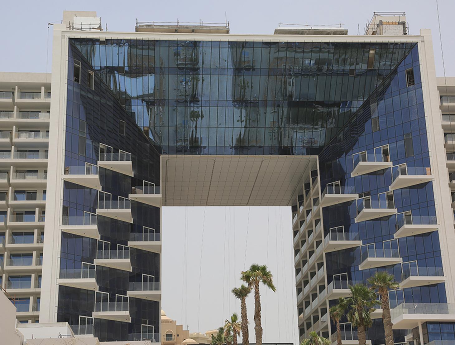 VICEROY HOTEL