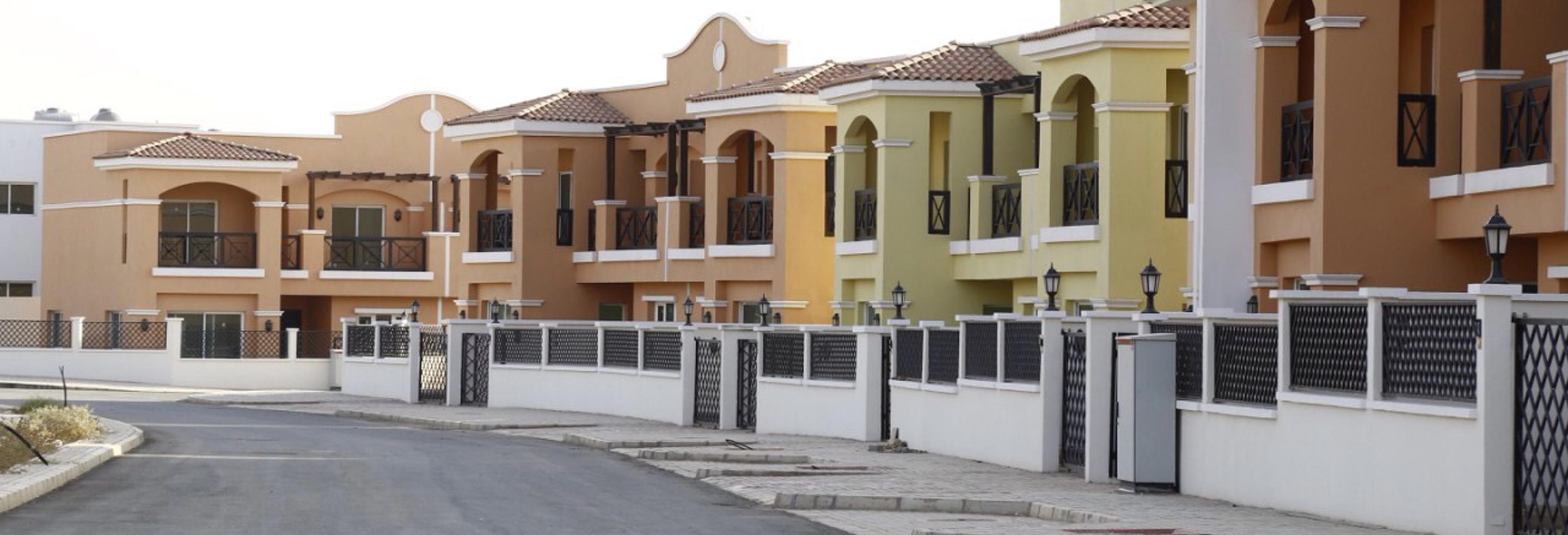 URBELA RESIDENCES